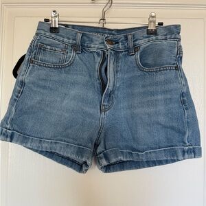 American Eagle Outfitters Light Blue Denim Jeans